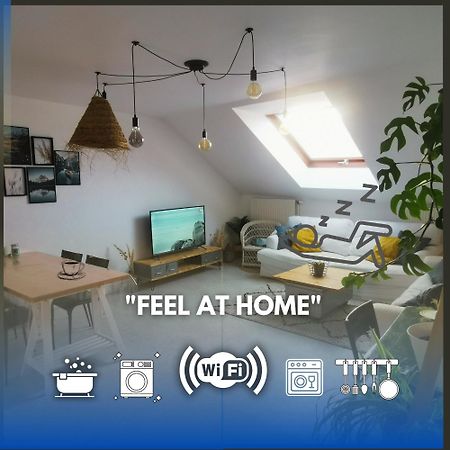 Cocooning I Feel At Home Braux  Ngoại thất bức ảnh