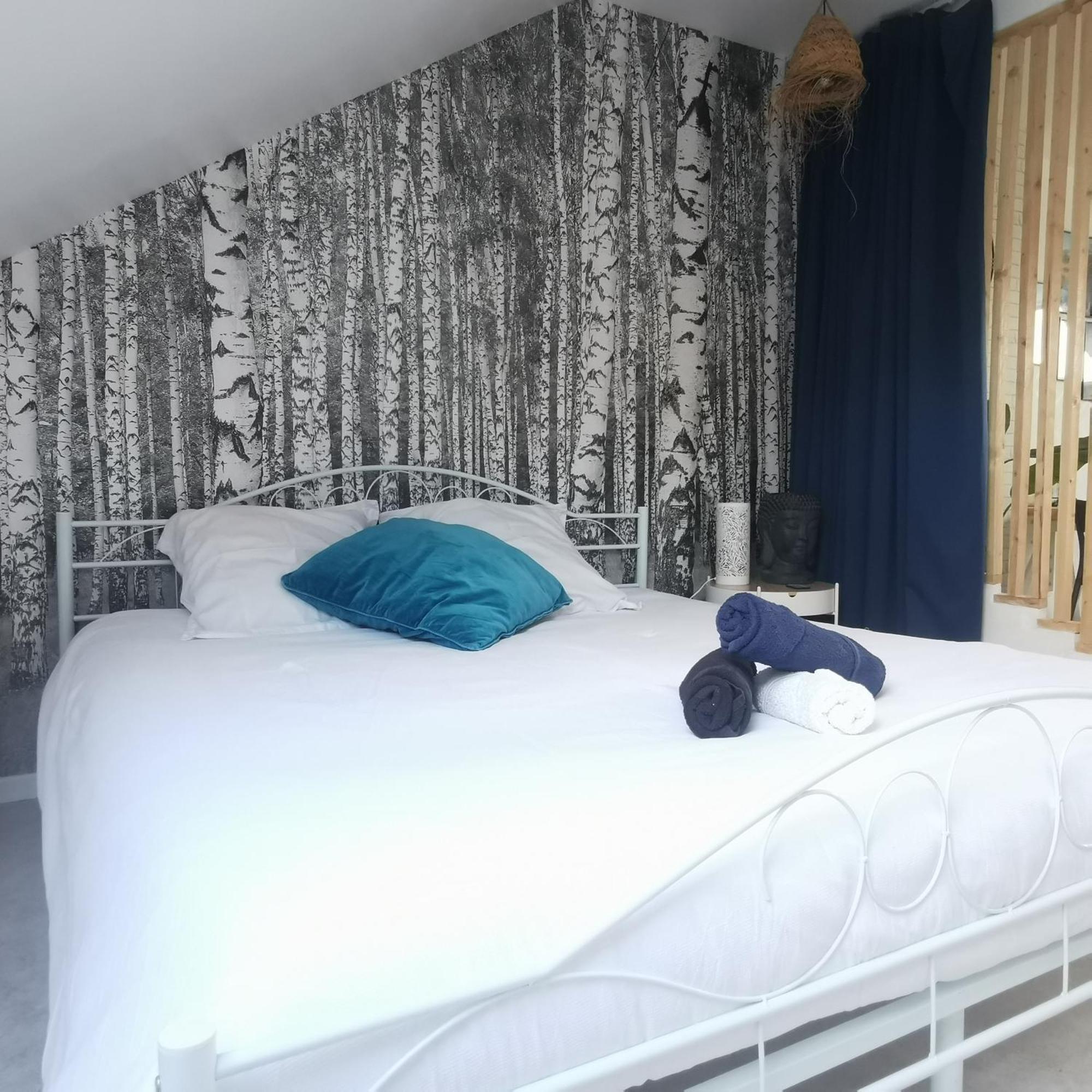 Cocooning I Feel At Home Braux  Ngoại thất bức ảnh