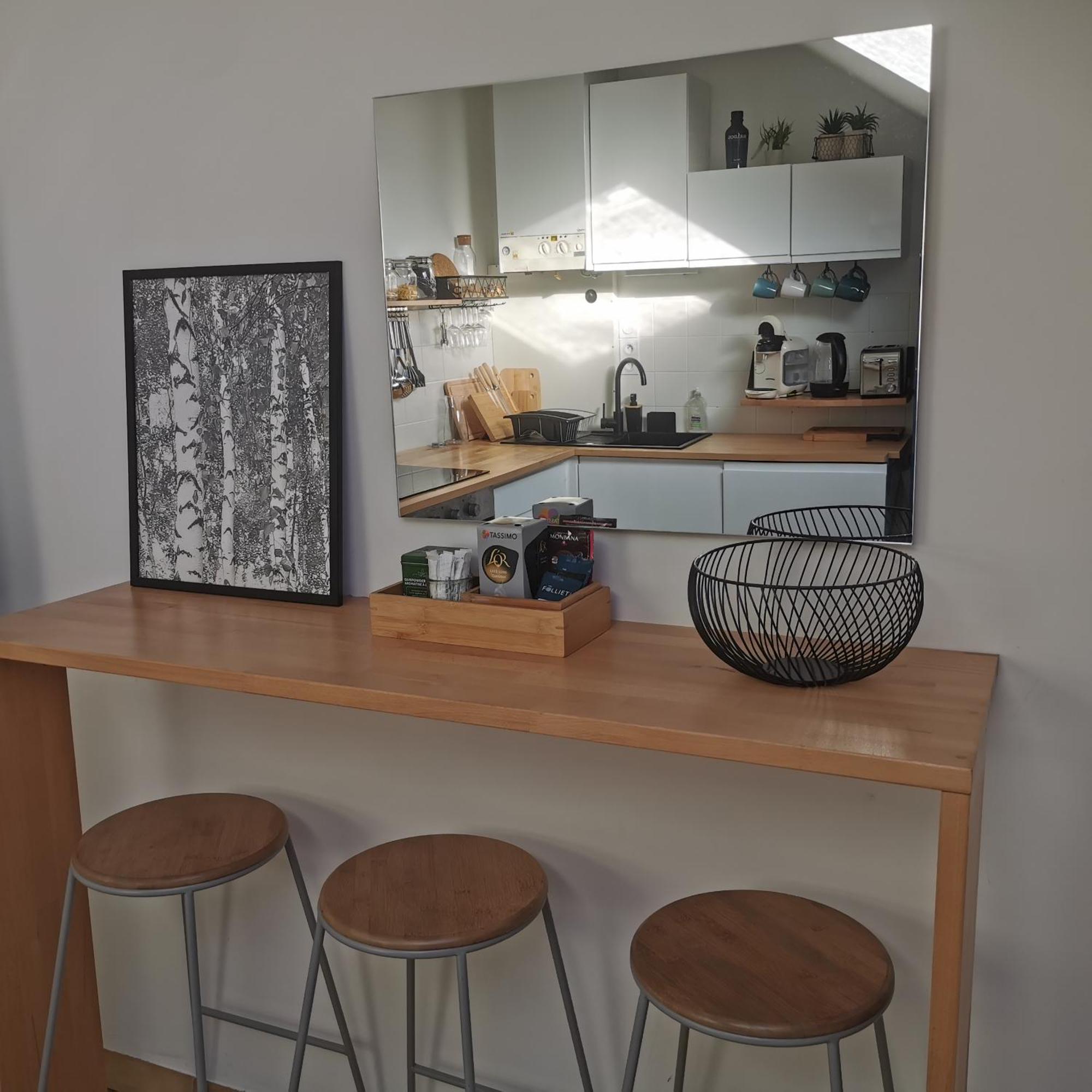 Cocooning I Feel At Home Braux  Ngoại thất bức ảnh