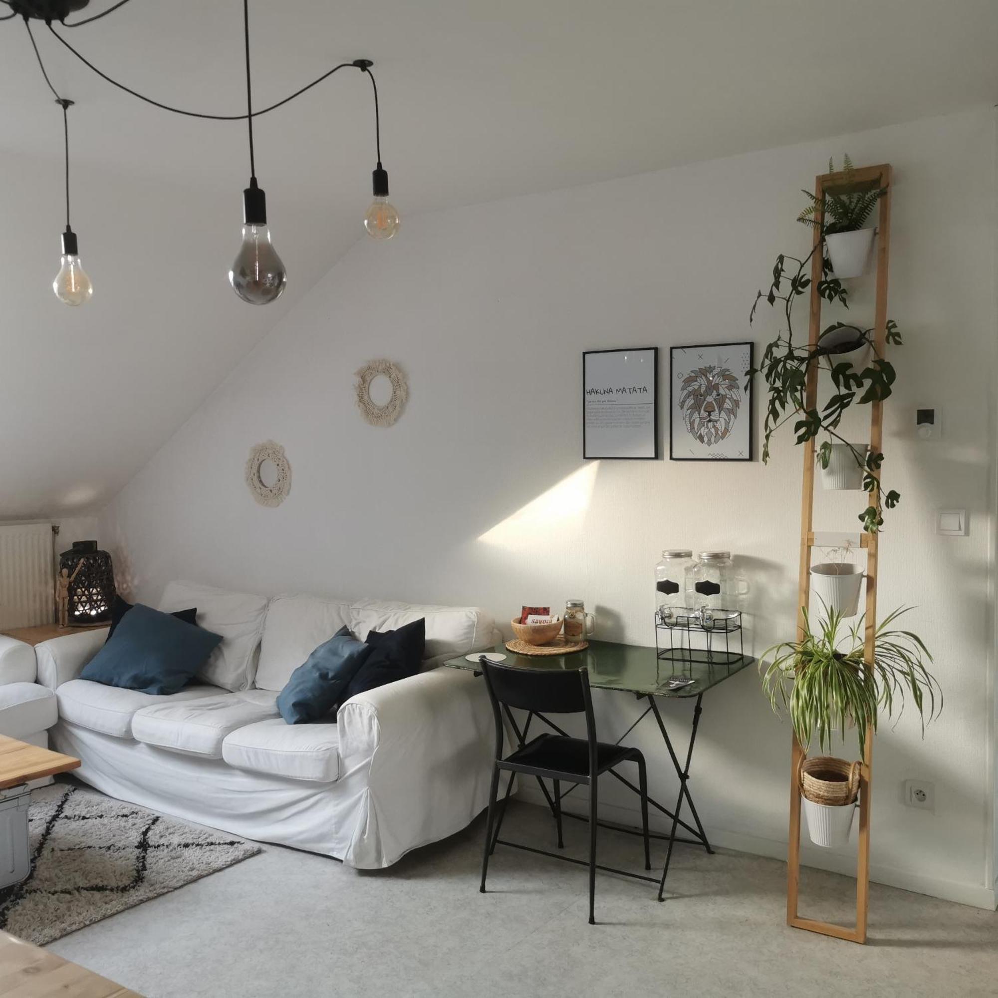 Cocooning I Feel At Home Braux  Ngoại thất bức ảnh