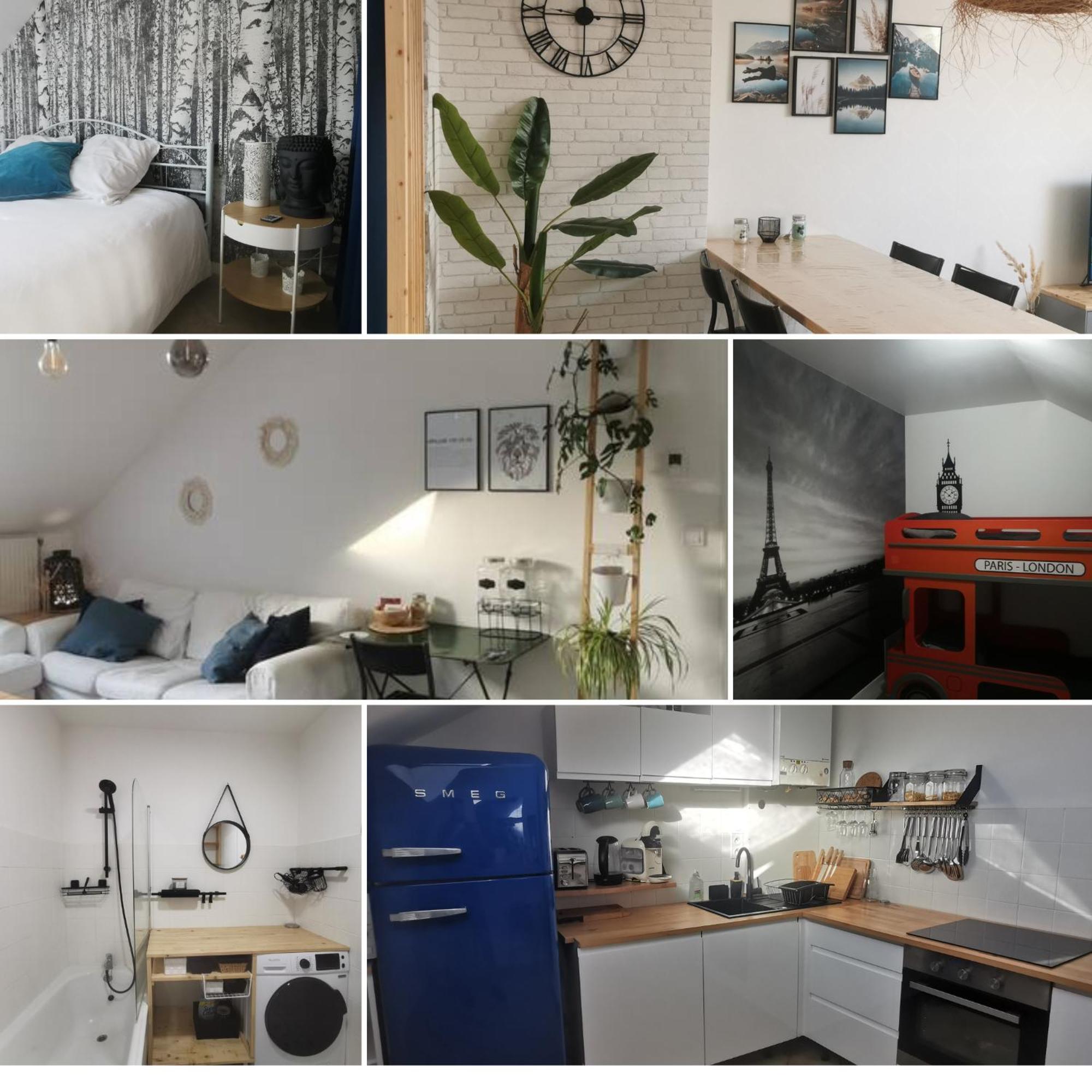 Cocooning I Feel At Home Braux  Ngoại thất bức ảnh