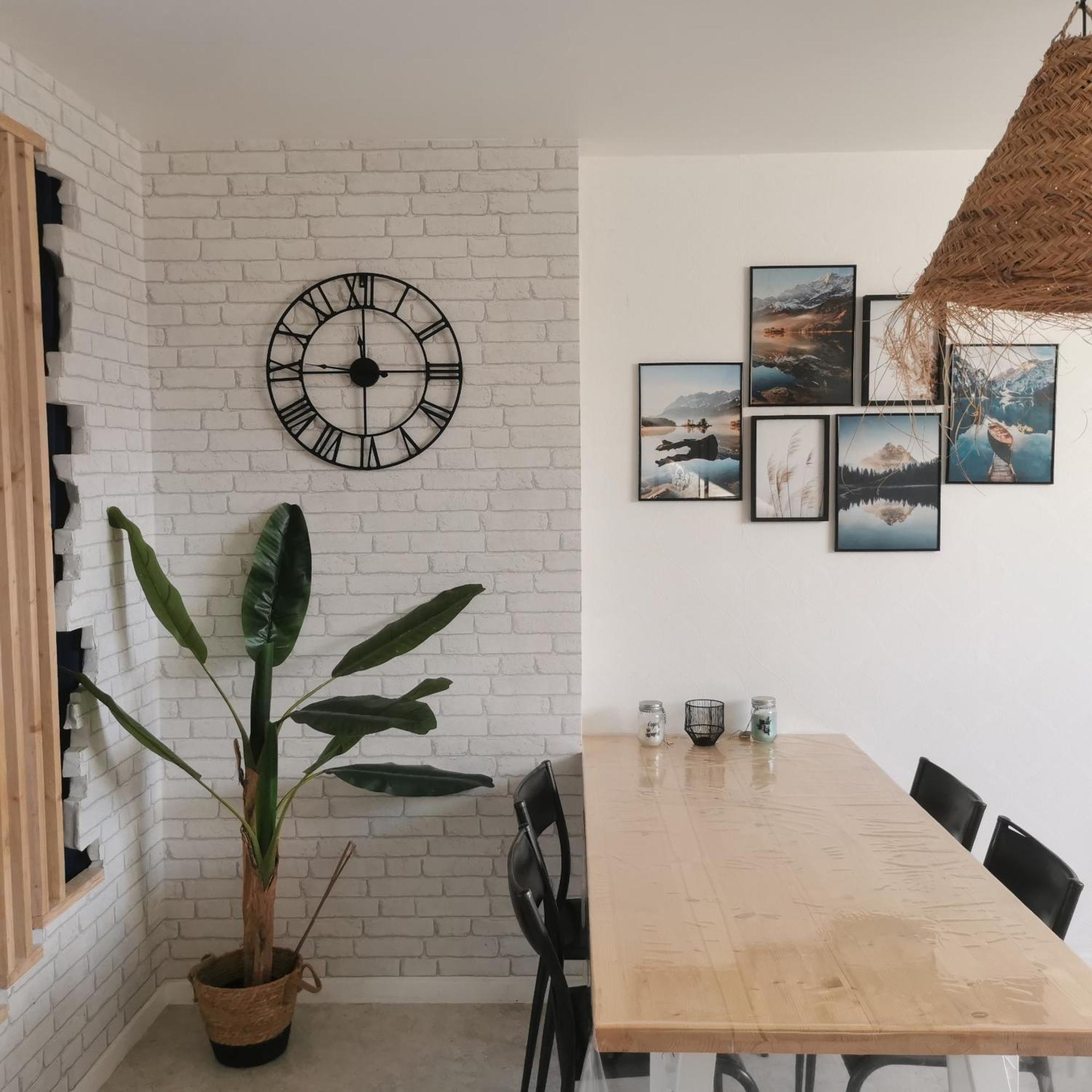 Cocooning I Feel At Home Braux  Ngoại thất bức ảnh